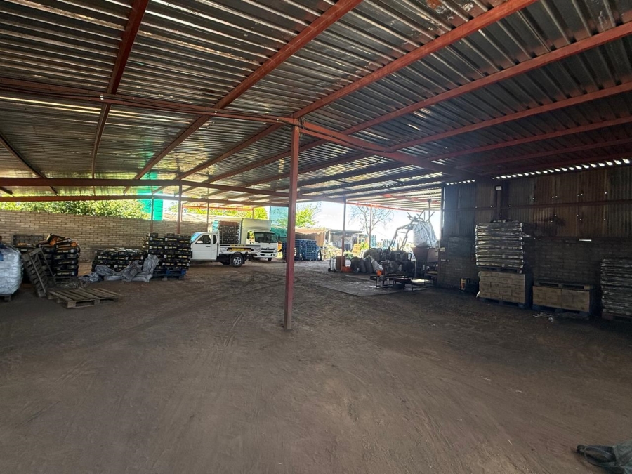 3 Bedroom Property for Sale in Bloemdal Free State